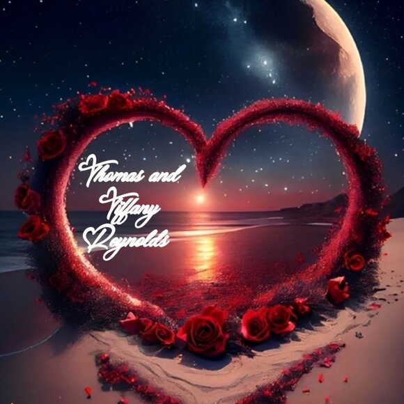 Meet your Posher, Tiffany - Picture 1 of 1